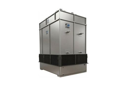 Evaporative Condensers